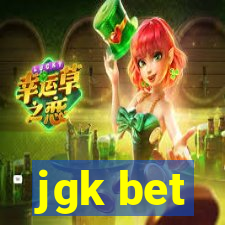 jgk bet